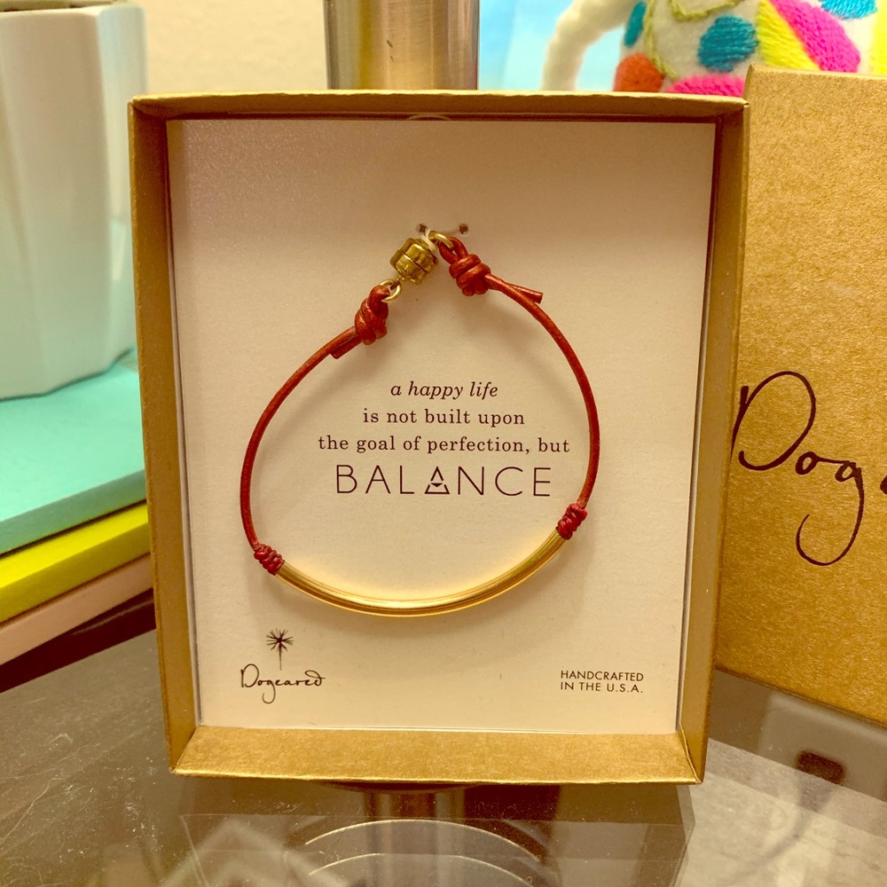 DOGEARED Bracelet